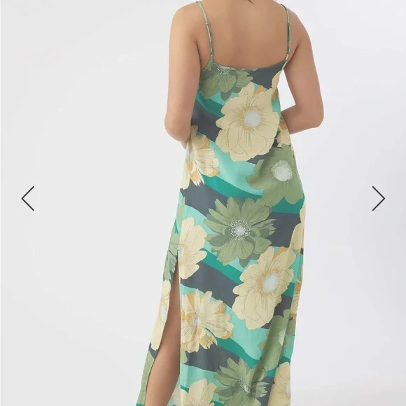 O’Neill Merci maxi dress - medium - Picture 4 of 4